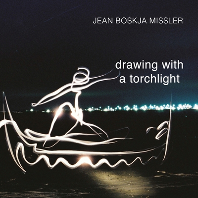 drawing with a torchlight [German] 1471777693 Book Cover