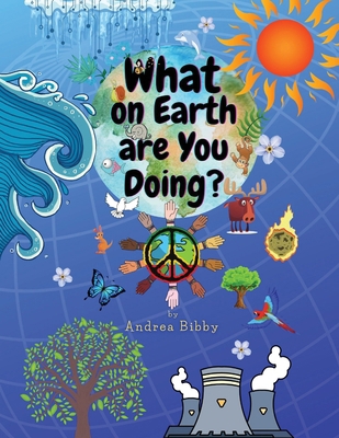 What on Earth Are You Doing? 191534526X Book Cover