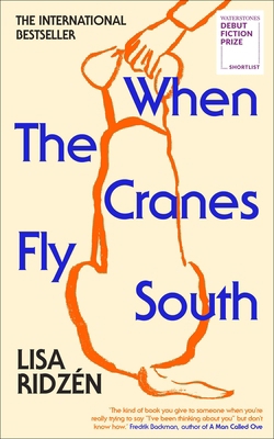 When the Cranes Fly South 1529942209 Book Cover