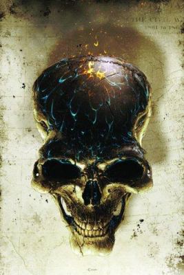 Ghost Rider: Trail of Tears 0785120041 Book Cover