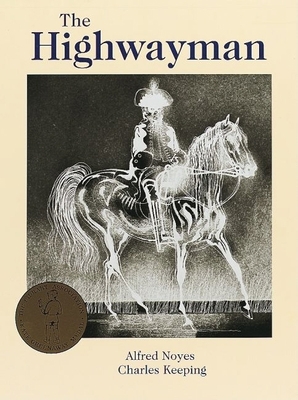 The Highwayman 0192723707 Book Cover