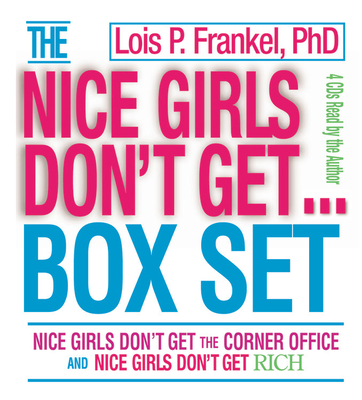 Nice Girls Don't Get...: Nice Girls Don't Get t... 1594830290 Book Cover