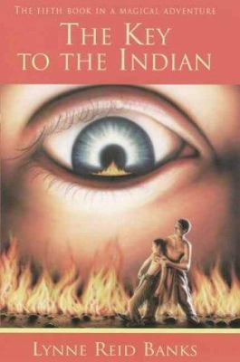 The Key To The Indian 0006754112 Book Cover