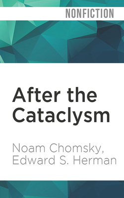 After the Cataclysm: The Political Economy of H... 1978619324 Book Cover
