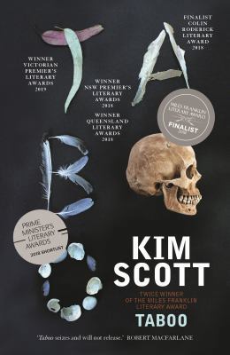 Taboo 1760784893 Book Cover