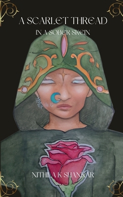 A Scarlet Thread (In a Sober Skein) B0DYVTVSQL Book Cover