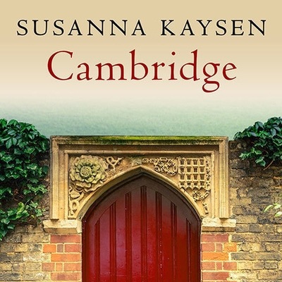 Cambridge B08XLGJNSP Book Cover