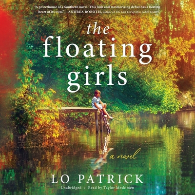 The Floating Girls B09X24RLDC Book Cover