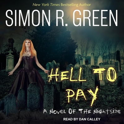 Hell to Pay B0BKGF1V78 Book Cover