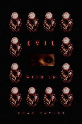 Evil with in 1441520430 Book Cover