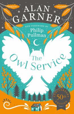 The Owl Service 0008248508 Book Cover
