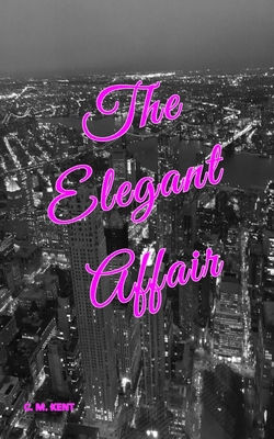 The Elegant Affair B0GYSQ4T9H Book Cover