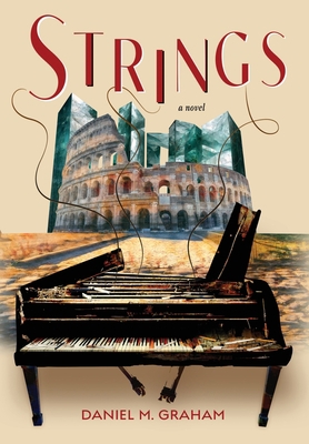 Strings B0C81XRX8W Book Cover