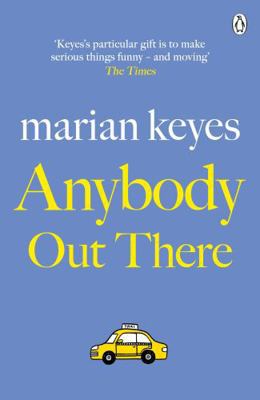 Anybody Out There 0241958466 Book Cover