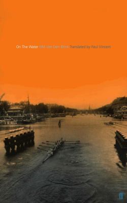 On the Water 0571201520 Book Cover