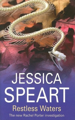 Restless Waters 072786274X Book Cover
