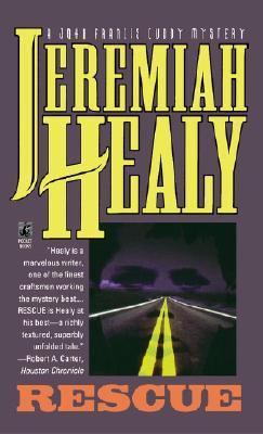 Rescue 0671898752 Book Cover