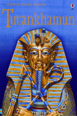 Tutankhamun: Internet Referenced (Young Reading... 0794512712 Book Cover