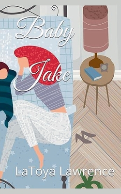 Baby Jake B0FDY8YTKN Book Cover