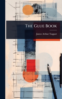The Glue Book 1024855295 Book Cover