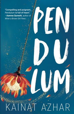 Pendulum B0FPGFW977 Book Cover