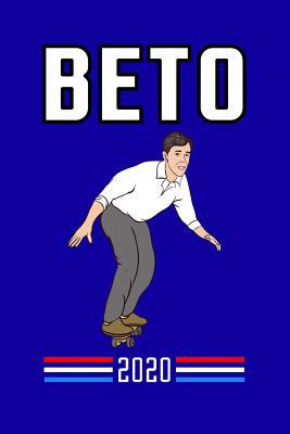 Beto 2020 1095330330 Book Cover