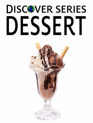 Dessert 1623950287 Book Cover