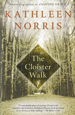 The Cloister Walk B000H7G7WG Book Cover