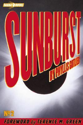 Sunburst 1895837944 Book Cover