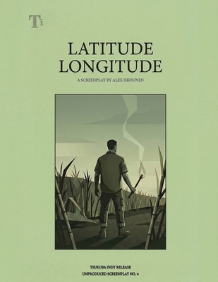Latitude Longitude B0H4R9H7QK Book Cover