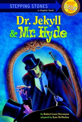 Dr. Jekyll and Mr. Hyde 0394863658 Book Cover