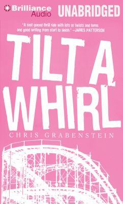 Tilt-A-Whirl 1480527793 Book Cover