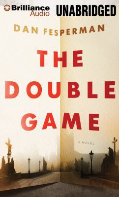 The Double Game 1455855464 Book Cover