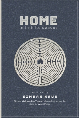 Home in Infinite Spaces 9391529291 Book Cover