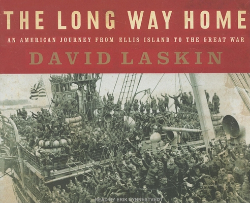 The Long Way Home: An American Journey from Ell... 1400114500 Book Cover