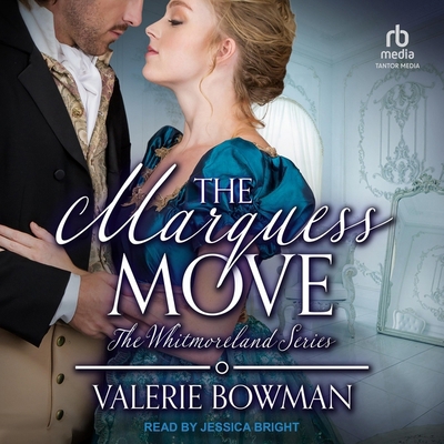 The Marquess Move B0CN8HMXLY Book Cover