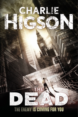 The Dead 1484721454 Book Cover
