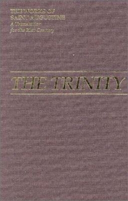 The Trinity 0911782893 Book Cover