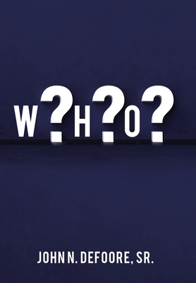 W?h?o? 166281089X Book Cover