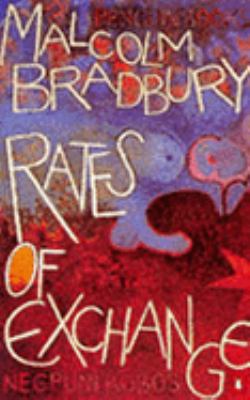 Rates of Exchange 0140175342 Book Cover