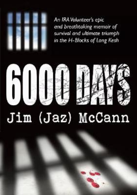 6000 Days 3939483583 Book Cover
