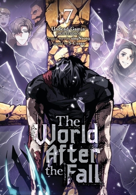 The World After the Fall, Vol. 7 B0CWGBCMJJ Book Cover