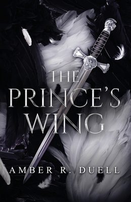 The Prince's Wing 1960949233 Book Cover