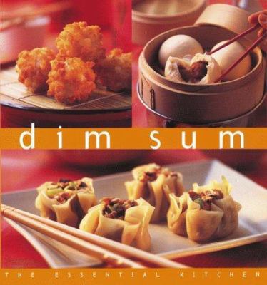 Dim Sum 9625935282 Book Cover