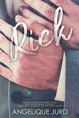 Rick: (Joey - Part 2) 1695521072 Book Cover