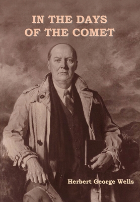 In The days of The Comet 1647997100 Book Cover