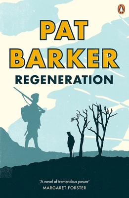 Regeneration 0141030933 Book Cover