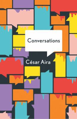 Conversations 0811221105 Book Cover