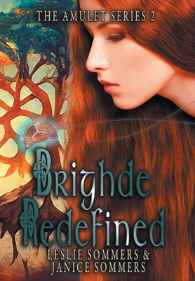 Brighde Redefined 1644509636 Book Cover