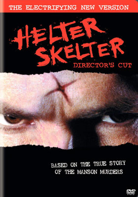 Helter Skelter 0790795469 Book Cover